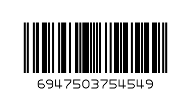 M AND G HIGHLIGHTER 6COLORS DISPLAY 21571 - Barcode: 6947503754549