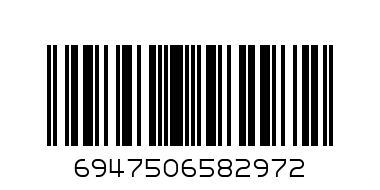 MA SHU GREEN TEA - Barcode: 6947506582972
