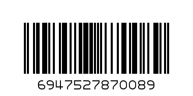 Sky Glory Permanenet Marker - Barcode: 6947527870089