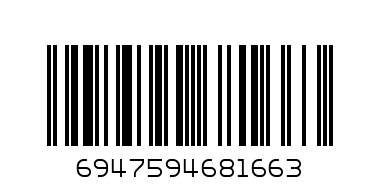 MAGIC SHOWER GEL - Barcode: 6947594681663