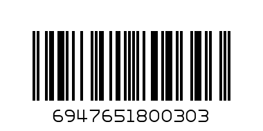 SUPER MINI MARSHMALLOW 70 - Barcode: 6947651800303