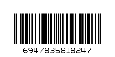 HEEL BALM ALOE PC0300 - Barcode: 6947835818247