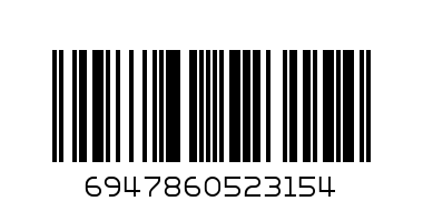 دبابيس ستابلس 2315 - Barcode: 6947860523154