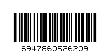 DISPLAY BOOK  20  POK SNG   ASST - Barcode: 6947860526209