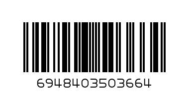 Veela Thick Regular 10s - Barcode: 6948403503664