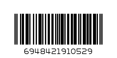 WATER HEATER - Barcode: 6948421910529