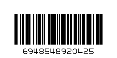 Rongyu Bread Bin Small - Barcode: 6948548920425