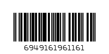 6949161961161@PLUSH TOY - Barcode: 6949161961161