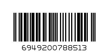 Peg(Item-8851) - Barcode: 6949200788513