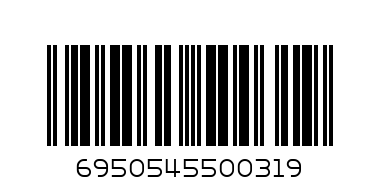 CRAB STICK ORIGINAL 14G - Barcode: 6950545500319