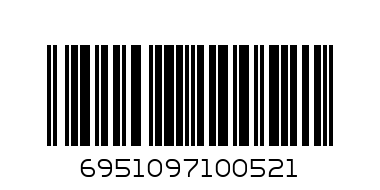 GLASS BLINKMAX KTY4012 - Barcode: 6951097100521