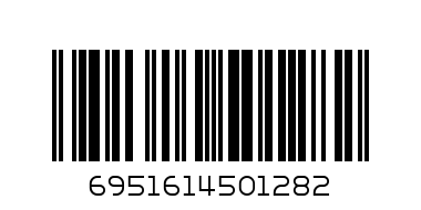 CLEAN SPONGE BLOCK - Barcode: 6951614501282