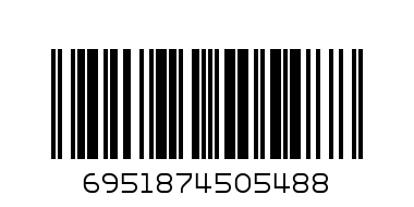 6951874505488@T3013 Wall clock 30cmT3013挂钟30cm - Barcode: 6951874505488