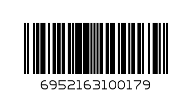 BEEF JERKY 60G 4 - Barcode: 6952163100179