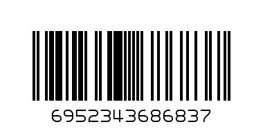 UNDERWEAR LADIES /2000 - Barcode: 6952343686837