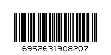 PENGUIN 10 COLOR PEN GP-8027 - Barcode: 6952631908207