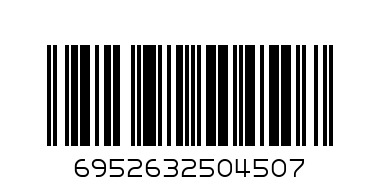 Juice Bottle - Barcode: 6952632504507