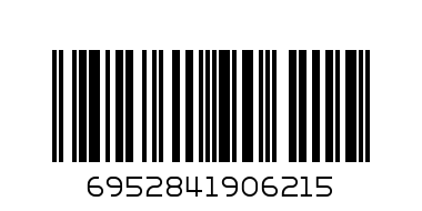 حلوى مارشميلو اوسمان 100ج - Barcode: 6952841906215