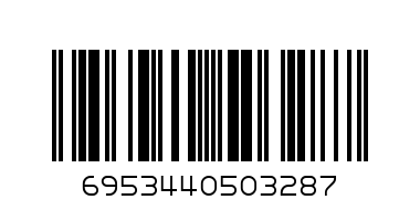 G-HORSE WATER JUG SMALL ROUNDED DESIGN - Barcode: 6953440503287