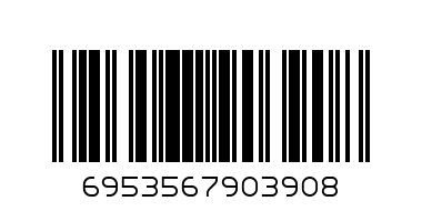 vaccum - Barcode: 6953567903908