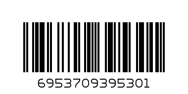 Dust Pan(Cokwin) - Barcode: 6953709395301