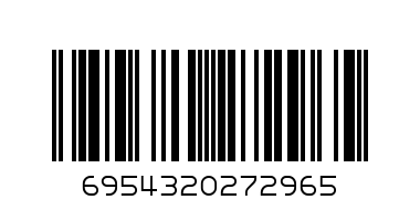 BIG BOM XXL BUBBLE GUM - Barcode: 6954320272965