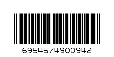 SOFTCARE DIAPERS L(11)9-16KG - Barcode: 6954574900942