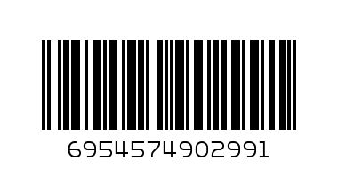 Supersoft softcare L 11pcs - Barcode: 6954574902991