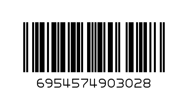 Softcare - Barcode: 6954574903028