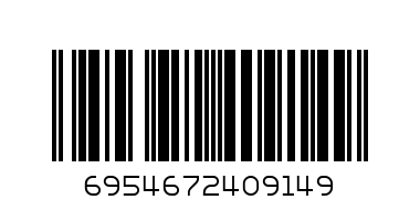 S/SHAKER A9 PLASTIC TOP - Barcode: 6954672409149