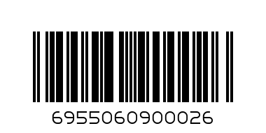 6921929400129@Green mustard 43g青芥辣43g - Barcode: 6955060900026