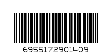 Note Book 60k - Barcode: 6955172901409