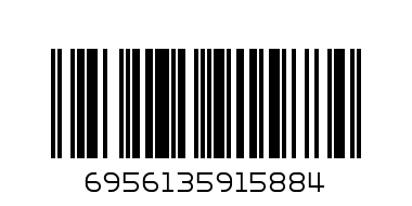 TURMERIC FACIAL SOAP - Barcode: 6956135915884