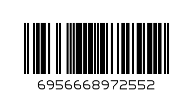 WINE GLASS BLACK - Barcode: 6956668972552