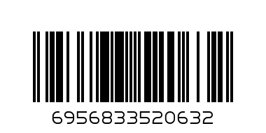 Oil Bottle Large - Barcode: 6956833520632