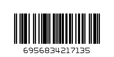 PARTY CAKE CANDLES - Barcode: 6956834217135