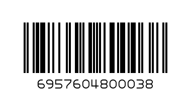 SR SNOW RED TOMATO PASTE 400g - Barcode: 6957604800038