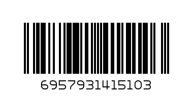 PRINCESS WIPES 80S - Barcode: 6957931415103