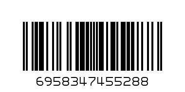 HIGHLIGHTER MARKER OF 4 - Barcode: 6958347455288