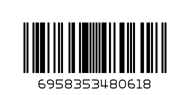 WIPER FOR GLASS - Barcode: 6958353480618