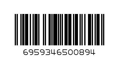 SCENTED HIGHLIGHTER - Barcode: 6959346500894