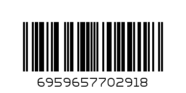 LUNCH BOX - Barcode: 6959657702918