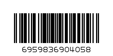 CHICKEN EGG 30G 1 - Barcode: 6959836904058