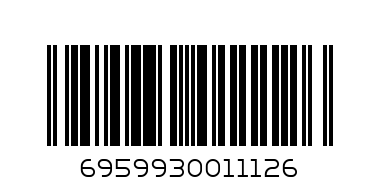 Naomi, refreshing, 250 ml - Barcode: 6959930011126