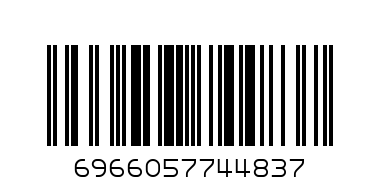 حلوى بنكهة الفراولة الاصطناعية 5جم - Barcode: 6966057744837