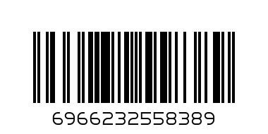 حلوى سوبر بول15ج - Barcode: 6966232558389