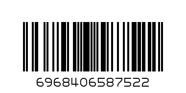 CANDY 10g - Barcode: 6968406587522