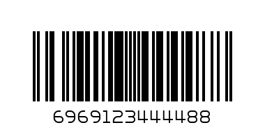 WP MICROFIBER CLOTH 4s - Barcode: 6969123444488