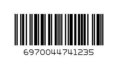 WATER COLOR PEN GB21027 - Barcode: 6970044741235