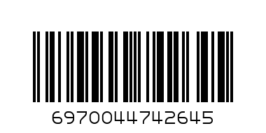 WATER COLOR PENS - Barcode: 6970044742645